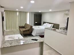 Hotel Almagre