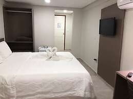 Hotel Almagre