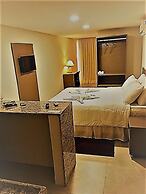 Hotel Almagre