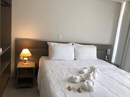 Hotel Almagre