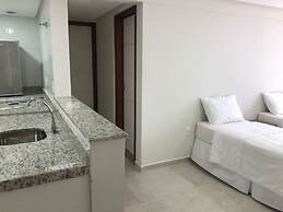 Hotel Almagre