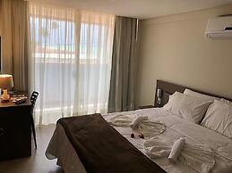Hotel Almagre