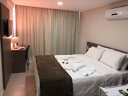 Hotel Almagre