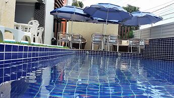 Hotel Almagre