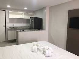 Hotel Almagre