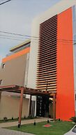Hotel Almagre