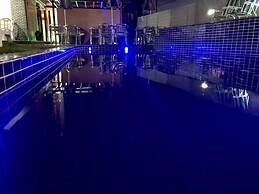 Hotel Almagre
