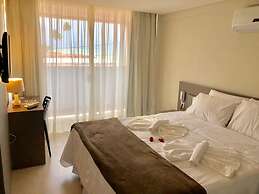 Hotel Almagre
