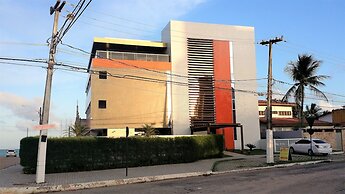 Hotel Almagre