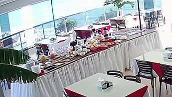 Hotel Almagre