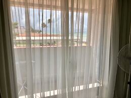 Hotel Almagre