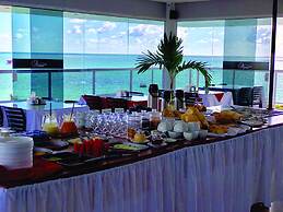 Hotel Almagre