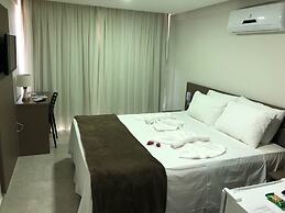 Hotel Almagre