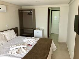 Hotel Almagre