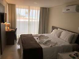 Hotel Almagre