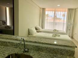 Hotel Almagre