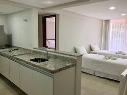 Hotel Almagre