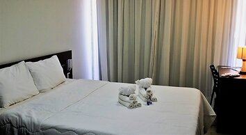 Hotel Almagre