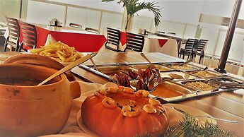 Hotel Almagre