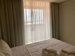 Hotel Almagre