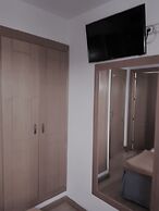 Hostal Mediterráneo