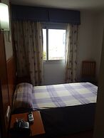 Hostal Mediterráneo