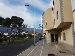 Hostal Mediterráneo