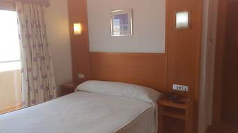 Hostal Mediterráneo