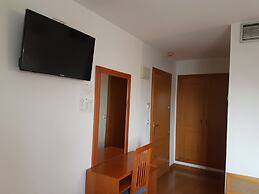 Hostal Mediterráneo