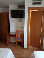 Hostal Mediterráneo