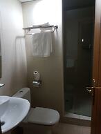 Hostal Mediterráneo