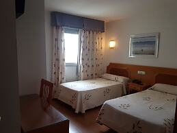 Hostal Mediterráneo