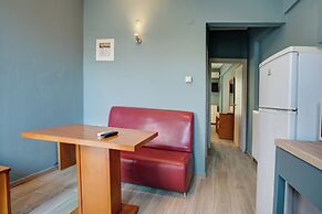 Heliotrope The Studios