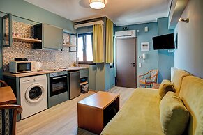 Heliotrope The Studios