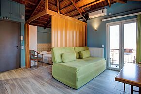 Heliotrope The Studios