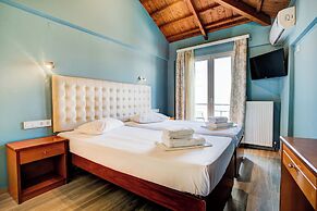 Heliotrope The Studios