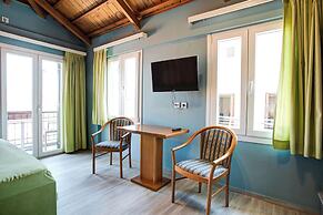 Heliotrope The Studios