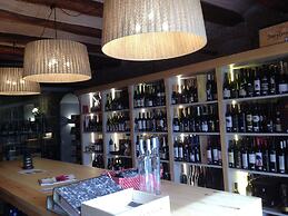Hotel Restaurant Sol i Vi