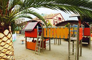 Hotel Restaurant Sol i Vi