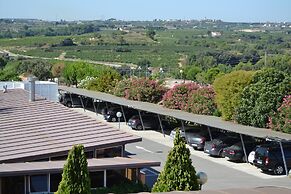 Hotel Restaurant Sol i Vi