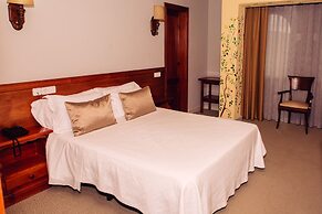 Hotel Restaurant Sol i Vi