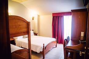Hotel Restaurant Sol i Vi