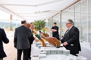 Hotel Restaurant Sol i Vi