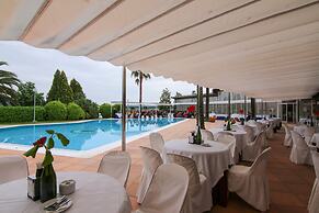 Hotel Restaurant Sol i Vi