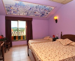 Hotel Restaurant Sol i Vi
