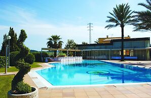Hotel Restaurant Sol i Vi