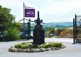 Hotel Restaurant Sol i Vi