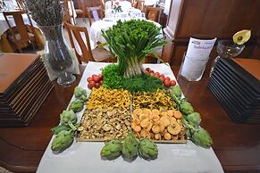 Hotel Restaurant Sol i Vi