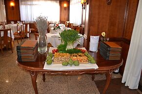 Hotel Restaurant Sol i Vi