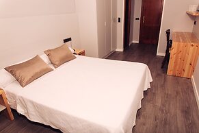 Hotel Restaurant Sol i Vi
